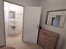 Apartments Hellwagstraße