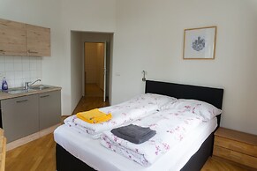 Apartments Hellwagstraße