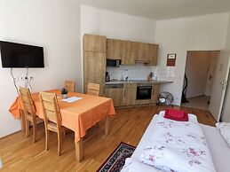 Apartments Hellwagstraße