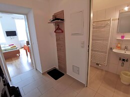 Apartments Hellwagstraße