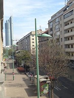 Apartments Hellwagstraße
