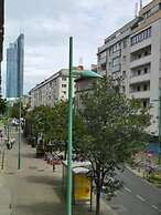 Apartments Hellwagstraße