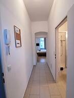 Apartments Hellwagstraße