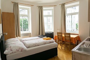 Apartments Hellwagstraße