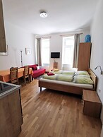 Apartments Hellwagstraße