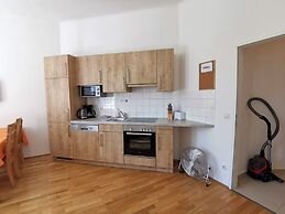 Apartments Hellwagstraße