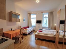 Apartments Hellwagstraße