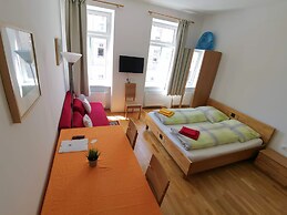 Apartments Hellwagstraße