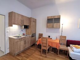 Apartments Hellwagstraße