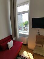 Apartments Hellwagstraße