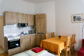 Apartments Hellwagstraße