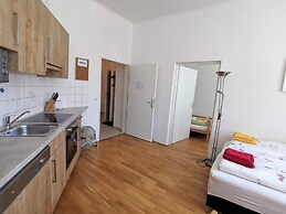 Apartments Hellwagstraße