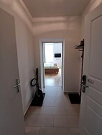 Apartments Hellwagstraße