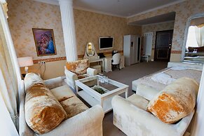 Grand Wellness Novahovo Hotel & Spa