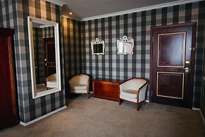 Grand Wellness Novahovo Hotel & Spa