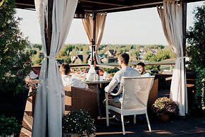 Grand Wellness Novahovo Hotel & Spa