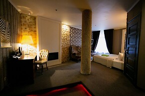 Grand Wellness Novahovo Hotel & Spa