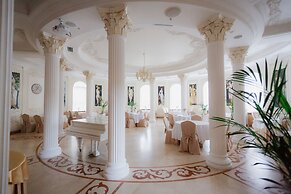 Grand Wellness Novahovo Hotel & Spa