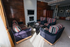 Grand Wellness Novahovo Hotel & Spa