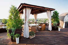 Grand Wellness Novahovo Hotel & Spa