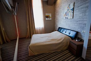 Grand Wellness Novahovo Hotel & Spa