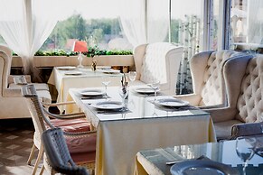 Grand Wellness Novahovo Hotel & Spa