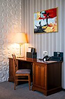 Grand Wellness Novahovo Hotel & Spa