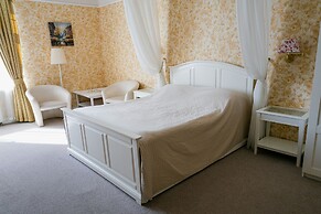 Grand Wellness Novahovo Hotel & Spa