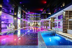 Grand Wellness Novahovo Hotel & Spa
