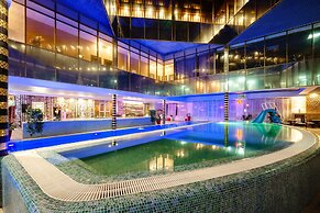 Grand Wellness Novahovo Hotel & Spa