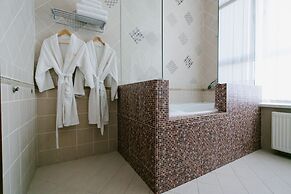 Grand Wellness Novahovo Hotel & Spa