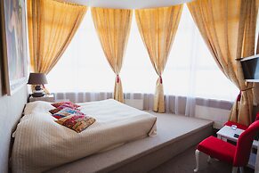 Grand Wellness Novahovo Hotel & Spa