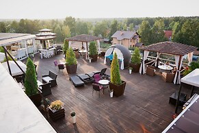 Grand Wellness Novahovo Hotel & Spa