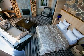 Grand Wellness Novahovo Hotel & Spa