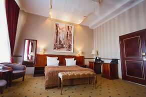 Grand Wellness Novahovo Hotel & Spa