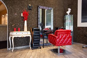 Grand Wellness Novahovo Hotel & Spa