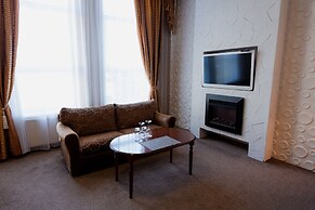 Grand Wellness Novahovo Hotel & Spa