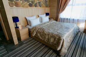 Grand Wellness Novahovo Hotel & Spa