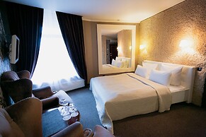 Grand Wellness Novahovo Hotel & Spa