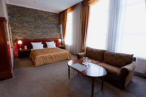 Grand Wellness Novahovo Hotel & Spa
