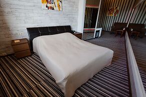 Grand Wellness Novahovo Hotel & Spa