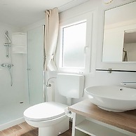 Mobile home Camping Omišalj