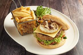 Park Inn by Radisson Putrajaya