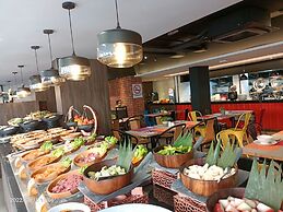 Park Inn by Radisson Putrajaya