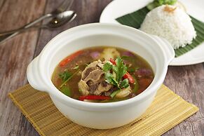 Park Inn by Radisson Putrajaya