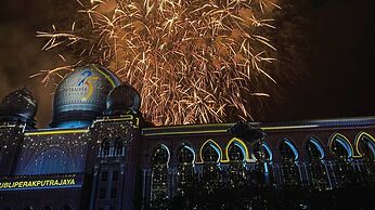 Park Inn by Radisson Putrajaya