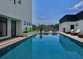 Park Inn by Radisson Putrajaya