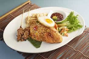 Park Inn by Radisson Putrajaya