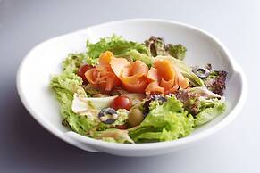 Park Inn by Radisson Putrajaya