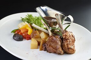 Park Inn by Radisson Putrajaya